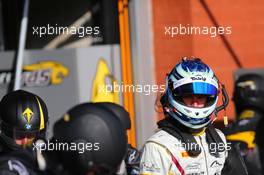 #003, Bas Leinders, Yelmer Buurman, Maxime Martin, Marc VDS Racing Team, BMW Z4 24-28.07.2013. Blancpain Endurance Series, Round 4, 24 Hours of Spa Francorchamps