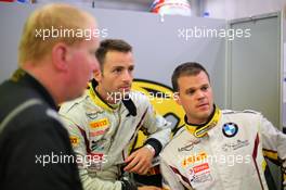 #014, Dirk Müller, Andrea Piccini, Jens Klingmann, Marc VDS Racing Team, BMW Z4 24-28.07.2013. Blancpain Endurance Series, Round 4, 24 Hours of Spa Francorchamps