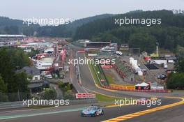 #058, Daniel Desbrueres, Christian Kelders, Marcel Rostan, Pierre Hirschi, Delhaye Racing, Porsche 997 GT3R 24-28.07.2013. Blancpain Endurance Series, Round 4, 24 Hours of Spa Francorchamps