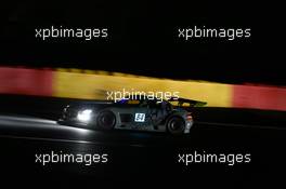 #084, Maximilian Buhk, Maximilian Götz, Bernd Schneider, HTTP Gravity Charouz, Mercedes-Benz SLS AMG GT3 24-28.07.2013. Blancpain Endurance Series, Round 4, 24 Hours of Spa Francorchamps