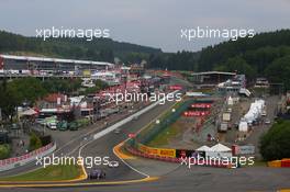 #032, Marc Shulzhitskiy, Steve Doherty, Alex Buncombe, Chris Buncombe, Nissan GT Academy Team RJN, Nissan GT-R Nismo GT3 24-28.07.2013. Blancpain Endurance Series, Round 4, 24 Hours of Spa Francorchamps