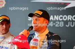 #100, Bertrand Baguette, Darren Turner, Jamie Campbell-Walter, GPR AMR, Aston Martin Vantage GT3, Portrait, Pole Sitter, 24-28.07.2013. Blancpain Endurance Series, Round 4, 24 Hours of Spa Francorchamps