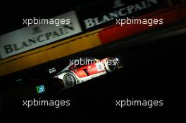#016, Enzo Ide, Anthony Kumpen, Markus Winkelhock, Phoenix Racing, Audi R8 LMS ultra 24-28.07.2013. Blancpain Endurance Series, Round 4, 24 Hours of Spa Francorchamps