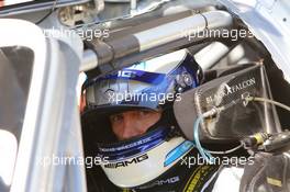 #018, Klaas Hummel, Steve  Jans, Adam Christodoulou, Thomas Jäger, Black Falcon, Mercedes-Benz SLS AMG GT3 24-28.07.2013. Blancpain Endurance Series, Round 4, 24 Hours of Spa Francorchamps