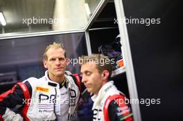 #033, Timo Bernhard, Jörg Bergmeister, Nicolas Lapierre, Pro GT by Almeras, Porsche 997 GT3R 24-28.07.2013. Blancpain Endurance Series, Round 4, 24 Hours of Spa Francorchamps