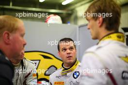 #014, Dirk Müller, Andrea Piccini, Jens Klingmann, Marc VDS Racing Team, BMW Z4 24-28.07.2013. Blancpain Endurance Series, Round 4, 24 Hours of Spa Francorchamps