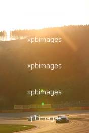 #058, Daniel Desbrueres, Christian Kelders, Marcel Rostan, Pierre Hirschi, Delhaye Racing, Porsche 997 GT3R 24-28.07.2013. Blancpain Endurance Series, Round 4, 24 Hours of Spa Francorchamps
