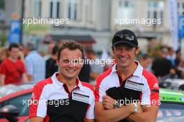 #150, Marc Lieb, Richard Lietz, Patrick Pillet, Manthey Racing, Porsche 997 GT3R 24-28.07.2013. Blancpain Endurance Series, Round 4, 24 Hours of Spa Francorchamps