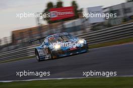 #058, Daniel Desbrueres, Christian Kelders, Marcel Rostan, Pierre Hirschi, Delhaye Racing, Porsche 997 GT3R 24-28.07.2013. Blancpain Endurance Series, Round 4, 24 Hours of Spa Francorchamps