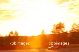 #051, Peter Mann, Filipe Barreiros, Francisco Guedes, AF Corse, Cedirc Mezard, Ferrari 458 Italia 24-28.07.2013. Blancpain Endurance Series, Round 4, 24 Hours of Spa Francorchamps