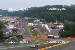 #003, Bas Leinders, Yelmer Buurman, Maxime Martin, Marc VDS Racing Team, BMW Z4 24-28.07.2013. Blancpain Endurance Series, Round 4, 24 Hours of Spa Francorchamps