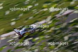 #014, Dirk Müller, Andrea Piccini, Jens Klingmann, Marc VDS Racing Team, BMW Z4 24-28.07.2013. Blancpain Endurance Series, Round 4, 24 Hours of Spa Francorchamps