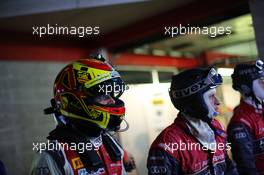 #016, Enzo Ide, Anthony Kumpen, Markus Winkelhock, Phoenix Racing, Audi R8 LMS ultra 24-28.07.2013. Blancpain Endurance Series, Round 4, 24 Hours of Spa Francorchamps