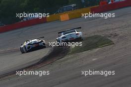 #043, Michaela Cerruti, Stefano Comandini, Luca Rangoni, Roal Motorsport, BMW Z4 24-28.07.2013. Blancpain Endurance Series, Round 4, 24 Hours of Spa Francorchamps