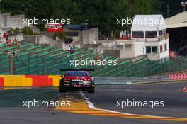 #032, Marc Shulzhitskiy, Steve Doherty, Alex Buncombe, Chris Buncombe, Nissan GT Academy Team RJN, Nissan GT-R Nismo GT3 24-28.07.2013. Blancpain Endurance Series, Round 4, 24 Hours of Spa Francorchamps