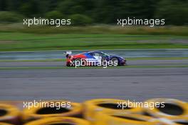 #073, Devi Markozov, Yuri Evstigneev, Alexander Frolov, SMP Racing, Ferrari 458 Italia 24-28.07.2013. Blancpain Endurance Series, Round 4, 24 Hours of Spa Francorchamps