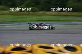 #088, Rob Barff, Chris Goodwin, Bruno Senna, Von Ryan Racing, McLaren MP4-12C 24-28.07.2013. Blancpain Endurance Series, Round 4, 24 Hours of Spa Francorchamps