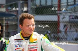 #150, Marc Lieb, Richard Lietz, Patrick Pillet, Manthey Racing, Porsche 997 GT3R 24-28.07.2013. Blancpain Endurance Series, Round 4, 24 Hours of Spa Francorchamps