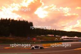 #006, Harold Primat, Oliver Jarvis, Christopher Haase, Phoenix Racing, Audi R8 LMS ultra 24-28.07.2013. Blancpain Endurance Series, Round 4, 24 Hours of Spa Francorchamps