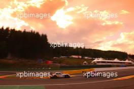 #003, Bas Leinders, Yelmer Buurman, Maxime Martin, Marc VDS Racing Team, BMW Z4, #002, Frank Stippler, Christopher Mies, Andre Lotterer, Belgian Audi Club Team WRT, Audi R8 LMS ultra, 24-28.07.2013. Blancpain Endurance Series, Round 4, 24 Hours of Spa Francorchamps