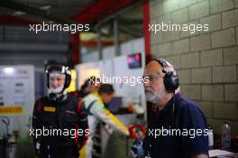 Olaf Manthey, Manthey Racing, Porsche 911 GT3 R, Portrait 24-28.07.2013. Blancpain Endurance Series, Round 4, 24 Hours of Spa Francorchamps