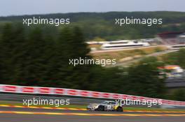 #004, Markus Palttala, Henri Moser, Nicky Catsburg, Marc VDS Racing Team, BMW Z4 24-28.07.2013. Blancpain Endurance Series, Round 4, 24 Hours of Spa Francorchamps