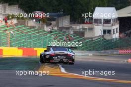 #911, Marco Holzer, Nick Tandy, Marco Mapelli, Prospeed Competition, Porsche 997 GT3R 24-28.07.2013. Blancpain Endurance Series, Round 4, 24 Hours of Spa Francorchamps