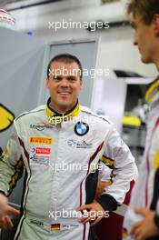 #014, Dirk Müller, Andrea Piccini, Jens Klingmann, Marc VDS Racing Team, BMW Z4 24-28.07.2013. Blancpain Endurance Series, Round 4, 24 Hours of Spa Francorchamps