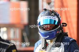 #099, Andrew Howard, Daniel McKennzie, Jonny Adam, Stefan Mücke, Beechdean AMR, Aston Martin Vantage GT3 24-28.07.2013. Blancpain Endurance Series, Round 4, 24 Hours of Spa Francorchamps