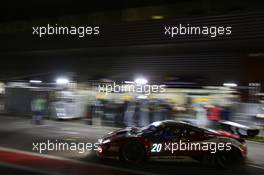 #020, Jean-Luc Blanchemain, Jean-Luc Beaubelique, Patrice Gouselard, Frederic Bouvy, SOFREV ASP, Ferrari 458 Italia 24-28.07.2013. Blancpain Endurance Series, Round 4, 24 Hours of Spa Francorchamps