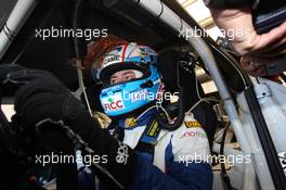  Thomas Biagi (ITA) BMW Z4, ROAL Motorsport  01-02.06.2013. Blancpain Endurance Series, Rd 2, Silverstone, England.