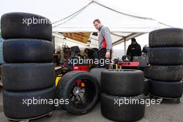  Pirelli Tyres   01-02.06.2013. Blancpain Endurance Series, Rd 2, Silverstone, England.