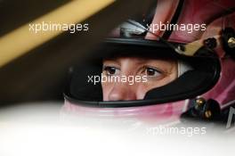   Michela Cerruti (ITA) BMW Z4, ROAL Motorsport  01-02.06.2013. Blancpain Endurance Series, Rd 2, Silverstone, England.