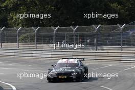 Bruno Spengler (CAN) BMW Team Schnitzer BMW M3 DTM 13.07.2013, DTM Round 5, Norisring, Germany, Saturday.