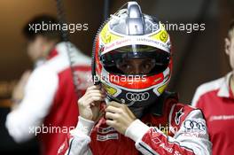 Filipe Albuquerque (POR) Audi Sport Team Rosberg Audi RS 5 DTM 18.10.2013, DTM Round 10, Hockenheim, Germany, Friday.