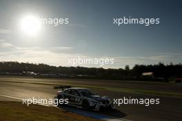 Marco Wittmann (GER) BMW Team MTEK BMW M3 DTM 19.10.2013, DTM Round 10, Hockenheim, Germany, Saturday.