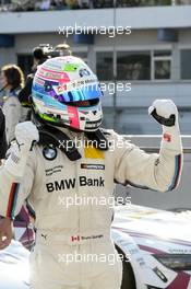 Bruno Spengler (CAN) BMW Team Schnitzer, Portrait, 19.10.2013, DTM Round 10, Hockenheim, Germany, Saturday.