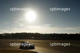 Andy Priaulx (GBR) BMW Team RMG BMW M3 DTM 19.10.2013, DTM Round 10, Hockenheim, Germany, Saturday.