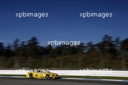 Timo Glock (GER) BMW Team MTEK BMW M3 DTM 19.10.2013, DTM Round 10, Hockenheim, Germany, Saturday.