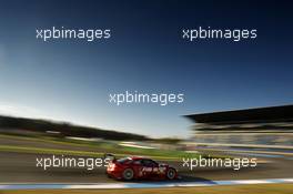 Miguel Molina (ESP) Audi Sport Team Phoenix Racing Audi A5 DTM 19.10.2013, DTM Round 10, Hockenheim, Germany, Saturday.