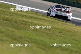 Andy Priaulx (GBR) BMW Team RMG BMW M3 DTM 19.10.2013, DTM Round 10, Hockenheim, Germany, Saturday.