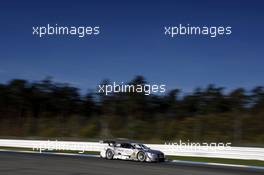 Adrien Tambay (FRA) Audi Sport Team Abt Audi A5 DTM 19.10.2013, DTM Round 10, Hockenheim, Germany, Saturday.