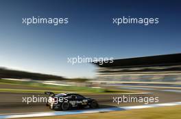 Bruno Spengler (CAN) BMW Team Schnitzer BMW M3 DTM 19.10.2013, DTM Round 10, Hockenheim, Germany, Saturday.