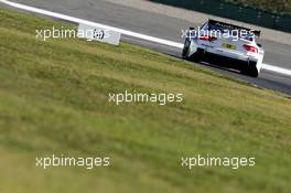 Filipe Albuquerque (POR) Audi Sport Team Rosberg Audi RS 5 DTM 19.10.2013, DTM Round 10, Hockenheim, Germany, Saturday.