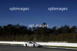 Martin Tomczyk (GER) BMW Team RMG BMW M3 DTM 19.10.2013, DTM Round 10, Hockenheim, Germany, Saturday.