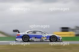 Dirk Werner (GER); BMW Team Schnitzer; BMW M3 DTM; 09.04.2013, DTM Media Day, Hockenheim, Germany, Tuesday.