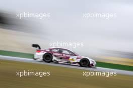 Andy Priaulx (GB); BMW Team RMG; BMW M3 DTM; 09.04.2013, DTM Media Day, Hockenheim, Germany, Tuesday.