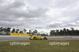 Timo Glock (GER);  BMW Team MTEK; BMW M3 DTM; 09.04.2013, DTM Media Day, Hockenheim, Germany, Tuesday.