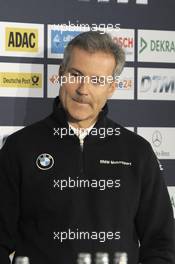 Jens Marquardt (GER); Head of BMW Motorsport; 09.04.2013, DTM Media Day, Hockenheim, Germany, Tuesday.