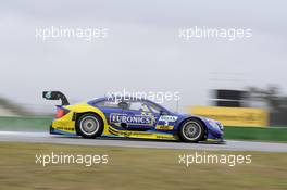 Gary Paffett (GB); Team HWA; DTM Mercedes AMG C-Coupe; 09.04.2013, DTM Media Day, Hockenheim, Germany, Tuesday.